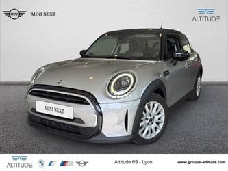 Voitures D'occasion À Limonest | Mini Mini 5 Portes Cooper 136Ch Edition Premium Plus Bva7