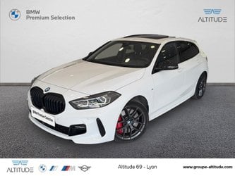 Voitures D'occasion À Limonest | Bmw Série 1 120Da 190Ch M Sport