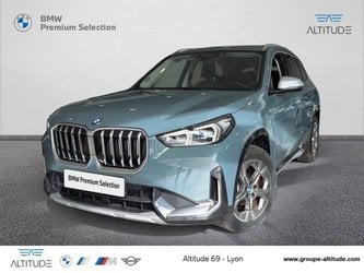 Voitures D'occasion À Limonest | Bmw X1 Xdrive25E 245Ch Xline