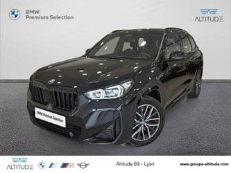 Voitures D'occasion À Limonest | Bmw X1 Xdrive25E 245Ch M Sport