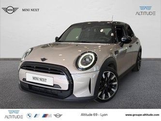 Voitures D'occasion À Limonest | Mini Mini 5 Portes Cooper 136Ch Edition Premium Bva7