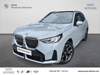 Voitures D'occasion À Vienne | Bmw X3 Xdrive30E 299Ch M Sport