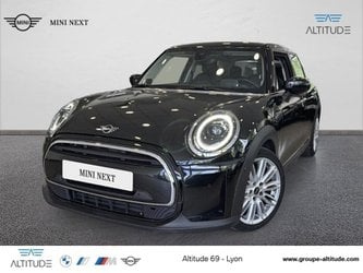 Voitures D'occasion À Limonest | Mini Mini 5 Portes Cooper 136Ch Edition Premium Plus Bva7