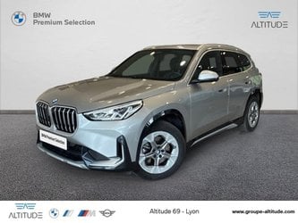 Voitures D'occasion À Limonest | Bmw X1 Xdrive23I 218Ch Xline