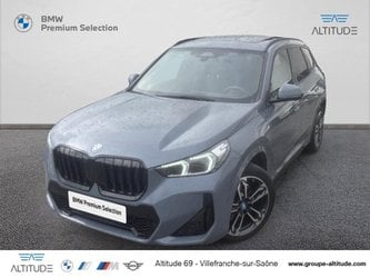 Voitures D'occasion À Villefranche-Sur-Saône | Bmw X1 Xdrive30E 326Ch M Sport