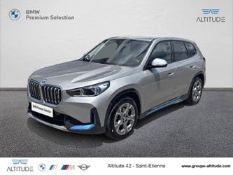 Voitures D'occasion À Saint-Etienne | Bmw X1 Ixdrive30 313Ch Xline