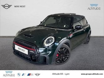 Voitures D'occasion À Limonest | Mini Mini Jcw 231Ch Edition Premium Plus Bva8