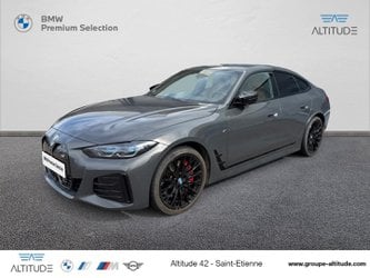 Voitures D'occasion À Le Coteau | Bmw I4 M50 544Ch