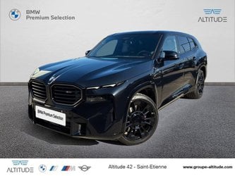 Voitures D'occasion À Saint-Etienne | Bmw Xm 50E 3.0 476Ch