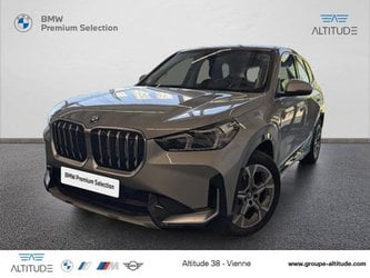 Voitures D'occasion À Vienne | Bmw X1 Ixdrive30 313Ch Xline