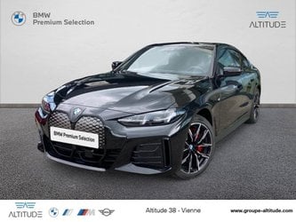 Voitures D'occasion À Vienne | Bmw I4 Edrive40 340Ch M Sport