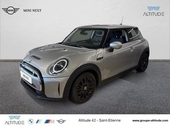 Voitures D'occasion À Le Coteau | Mini Mini Cooper Se 184Ch Edition Premium Plus Bva 5Cv