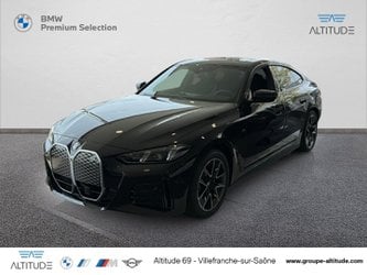 Voitures D'occasion À Villefranche-Sur-Saône | Bmw I4 Edrive40 340Ch M Sport