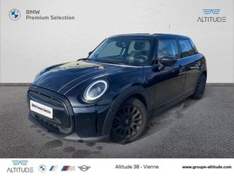 Voitures D'occasion À Vienne | Mini Mini 5 Portes Cooper 136Ch Edition Premium Plus Bva7