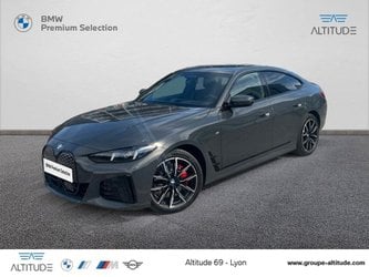 Voitures D'occasion À Limonest | Bmw I4 Edrive40 340Ch M Sport