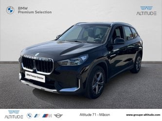 Voitures D'occasion À Sancé | Bmw X1 Xdrive25E 245Ch