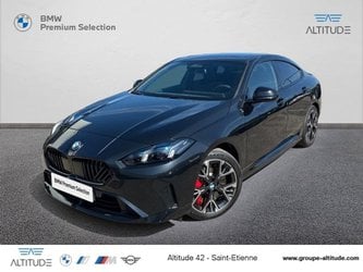 Voitures D'occasion À Saint-Etienne | Bmw Série 2 Gran Coupé 223 218Ch M Sport Xdrive Dkg7