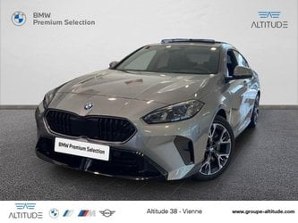 Voitures D'occasion À Vienne | Bmw Série 2 Gran Coupé 220 170Ch M Sport Dkg7