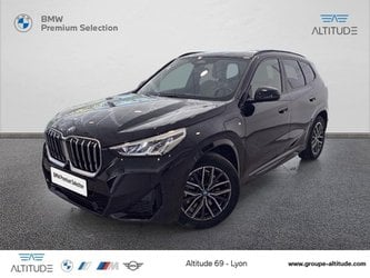 Voitures D'occasion À Limonest | Bmw X1 Xdrive30E 326Ch M Sport