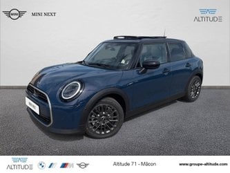 Voitures D'occasion À Sancé | Mini Cooper 5 Portes C 156Ch Favoured Dkg7