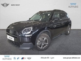 Voitures D'occasion À Limonest | Mini Countryman C 170Ch Classic Dkg7