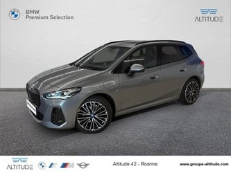 Voitures D'occasion À Le Coteau | Bmw Série 2 Activetourer 225E 245Ch Xdrive M Sport Dkg7