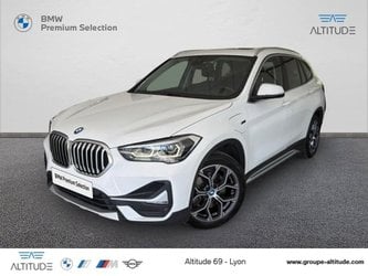 Voitures D'occasion À Limonest | Bmw X1 Xdrive25Ea 220Ch Xline 6Cv