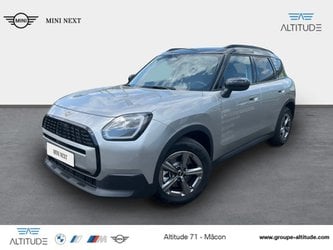 Voitures D'occasion À Limonest | Mini Countryman C 170Ch Classic Dkg7