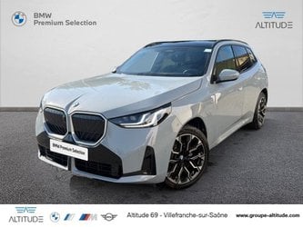 Voitures D'occasion À Villefranche-Sur-Saône | Bmw X3 Xdrive30E 299Ch M Sport