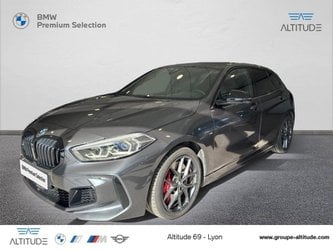 Voitures D'occasion À Limonest | Bmw Série 1 128Tia 265Ch