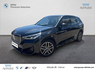 Voitures D'occasion À Vienne | Bmw X1 Iedrive20 204Ch M Sport