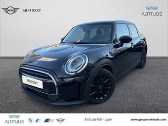 Voitures D'occasion À Limonest | Mini Mini 5 Portes Cooper 136Ch Edition Premium Plus Bva7