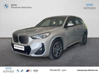 Voitures D'occasion À Limonest | Bmw X1 Iedrive20 204Ch M Sport