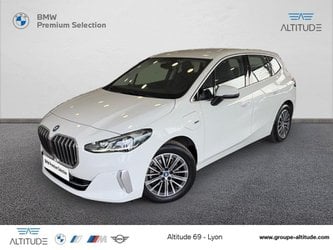 Voitures D'occasion À Limonest | Bmw Série 2 Activetourer 225E 245Ch Xdrive Luxury Dkg7