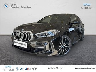Voitures D'occasion À Limonest | Bmw Série 1 118Da 150Ch M Sport 8Cv