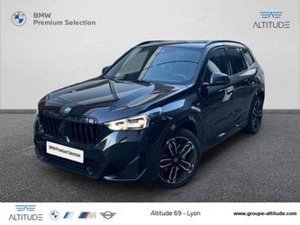 Voitures D'occasion À Limonest | Bmw X1 Xdrive25E 245Ch M Sport
