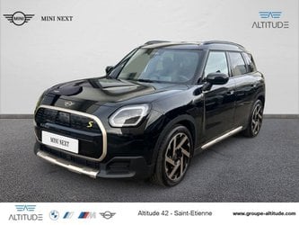 Voitures D'occasion À Saint-Etienne | Mini Countryman Se 313Ch Favoured All4