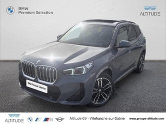 Voitures D'occasion À Villefranche-Sur-Saône | Bmw X1 Sdrive20I 170Ch M Sport