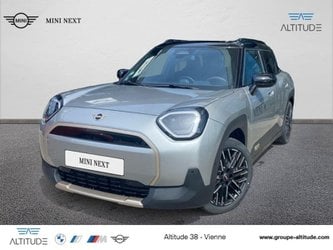 Voitures D'occasion À Vienne | Mini Aceman E 184Ch Favoured