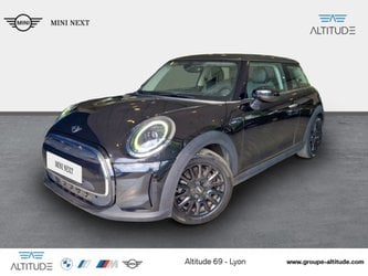 Voitures D'occasion À Limonest | Mini Mini One 102Ch Edition Camden Bva7