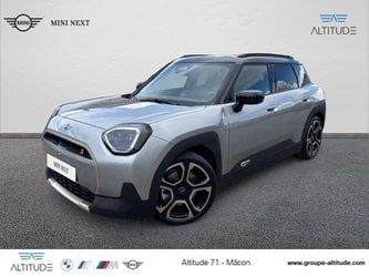 Voitures D'occasion À Sancé | Mini Aceman E 184Ch Favoured