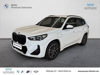 Voitures D'occasion À Le Coteau | Bmw X1 Xdrive25E 245Ch M Sport