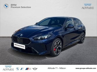 Voitures D'occasion À Sancé | Bmw Série 1 123 Xdrivea 218Ch M Sport Dkg7
