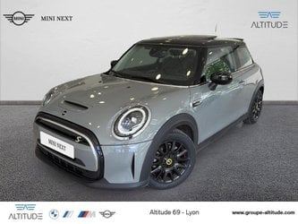 Voitures D'occasion À Limonest | Mini Mini Cooper Se 184Ch Edition Camden Bva 5Cv