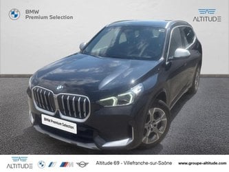 Voitures D'occasion À Villefranche-Sur-Saône | Bmw X1 Sdrive18I 136Ch Xline