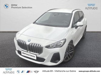 Voitures D'occasion À Villefranche-Sur-Saône | Bmw Série 2 Activetourer 225E 245Ch Xdrive M Sp...