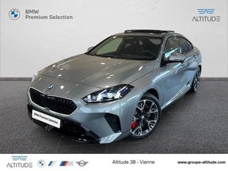 Voitures D'occasion À Vienne | Bmw Série 2 Gran Coupé 223 218Ch M Sport Xdrive Dkg7