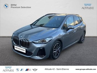 Voitures D'occasion À Le Coteau | Bmw Série 2 Activetourer 218I 136Ch M Sport Dkg7