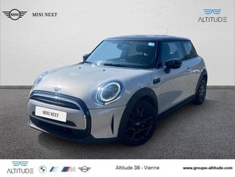 Voitures D'occasion À Vienne | Mini Mini Cooper 136Ch Classic