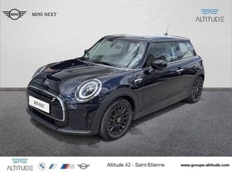 Voitures D'occasion À Saint-Etienne | Mini Mini Cooper Se 184Ch Edition Premium Bva 5Cv